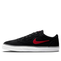 Nike Chron 2 SB 'Black University Red' DM3493-003