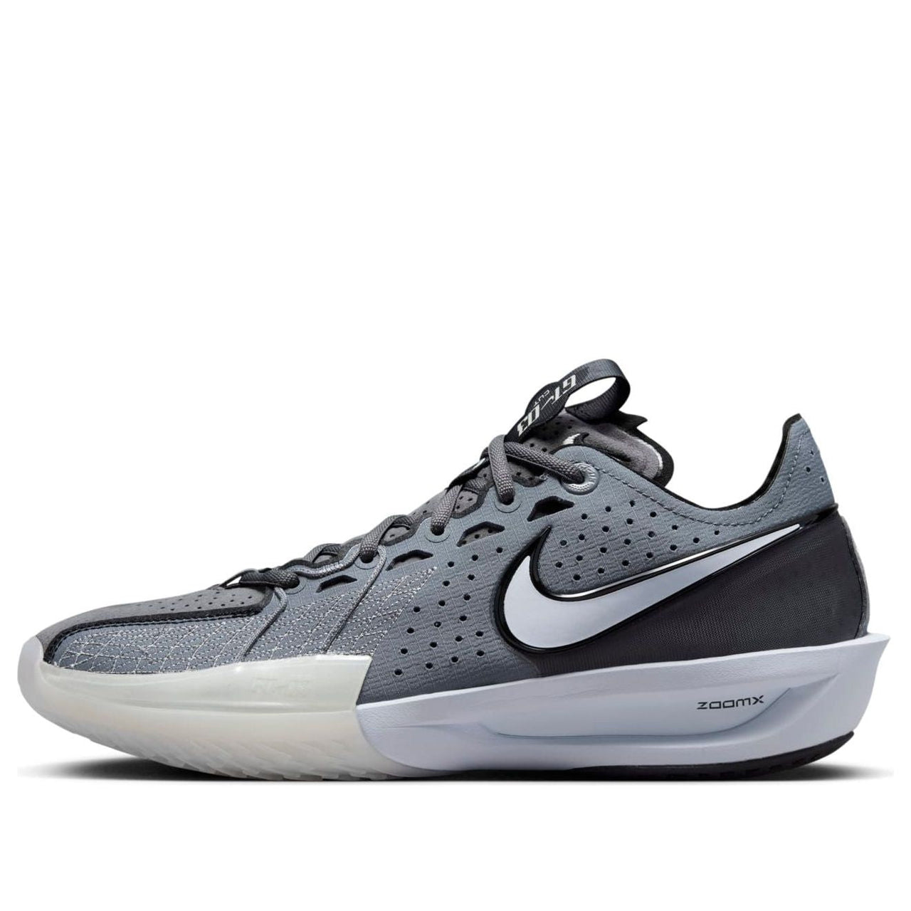 Nike Air Zoom GT Cut 3 'Hustle' DV2913-002