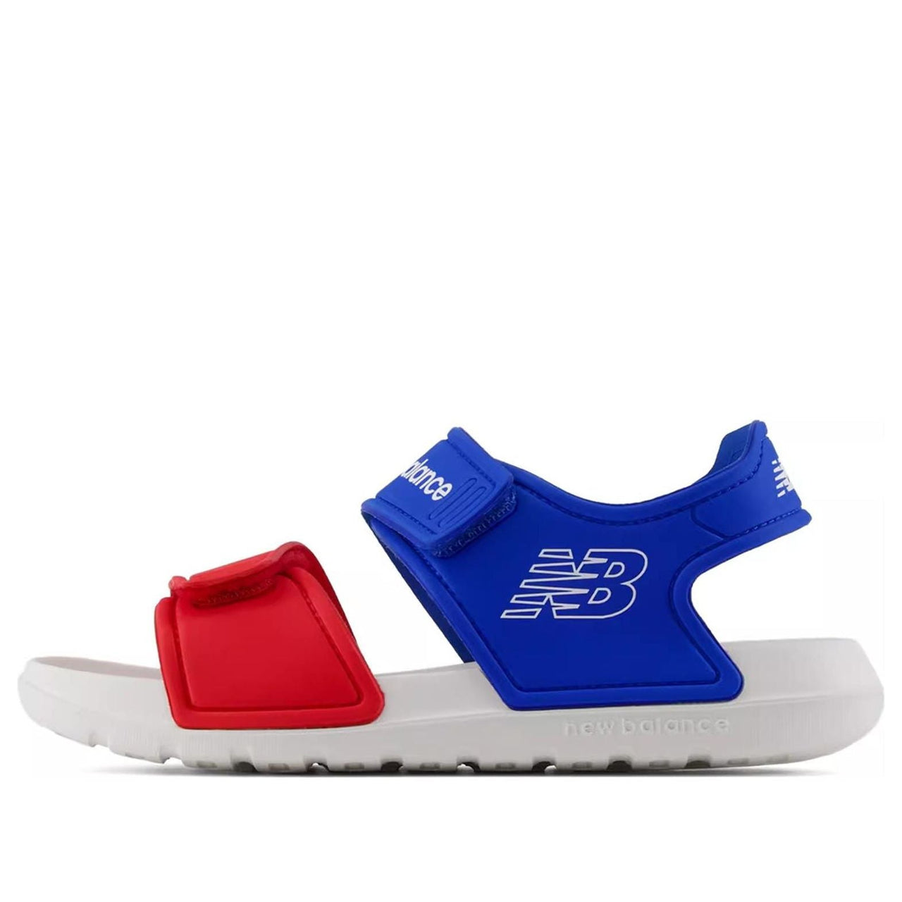 (PS) New Balance SPSD V1 Sandals 'Blue Red White' SYFSPSC1