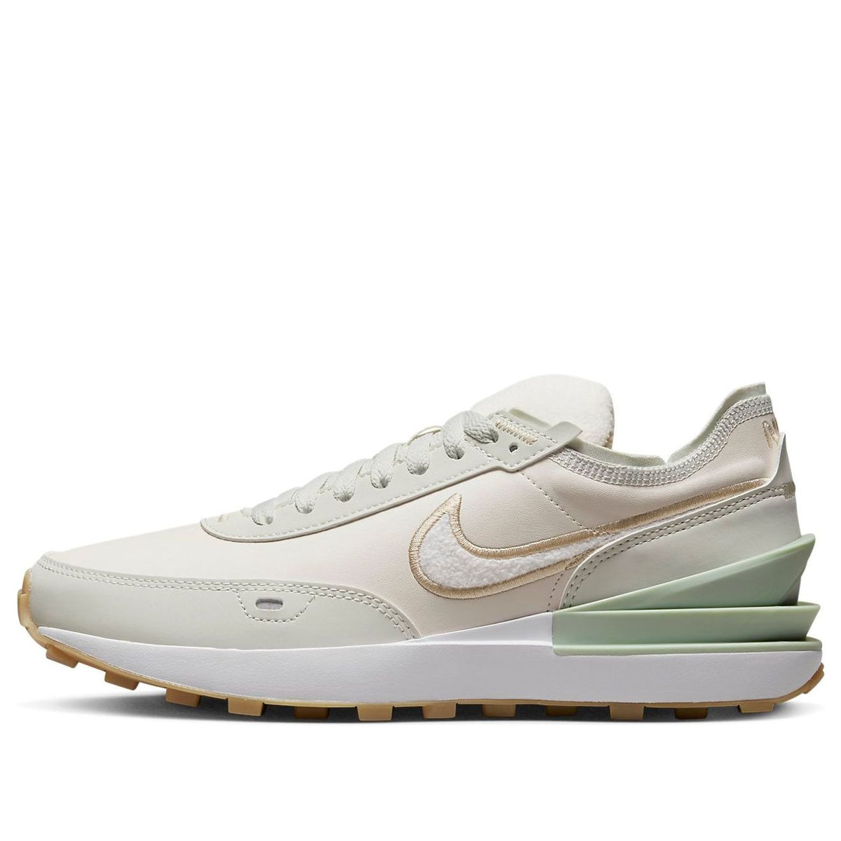 (WMNS) Nike Waffle One SE 'Phantom' DR9502-001