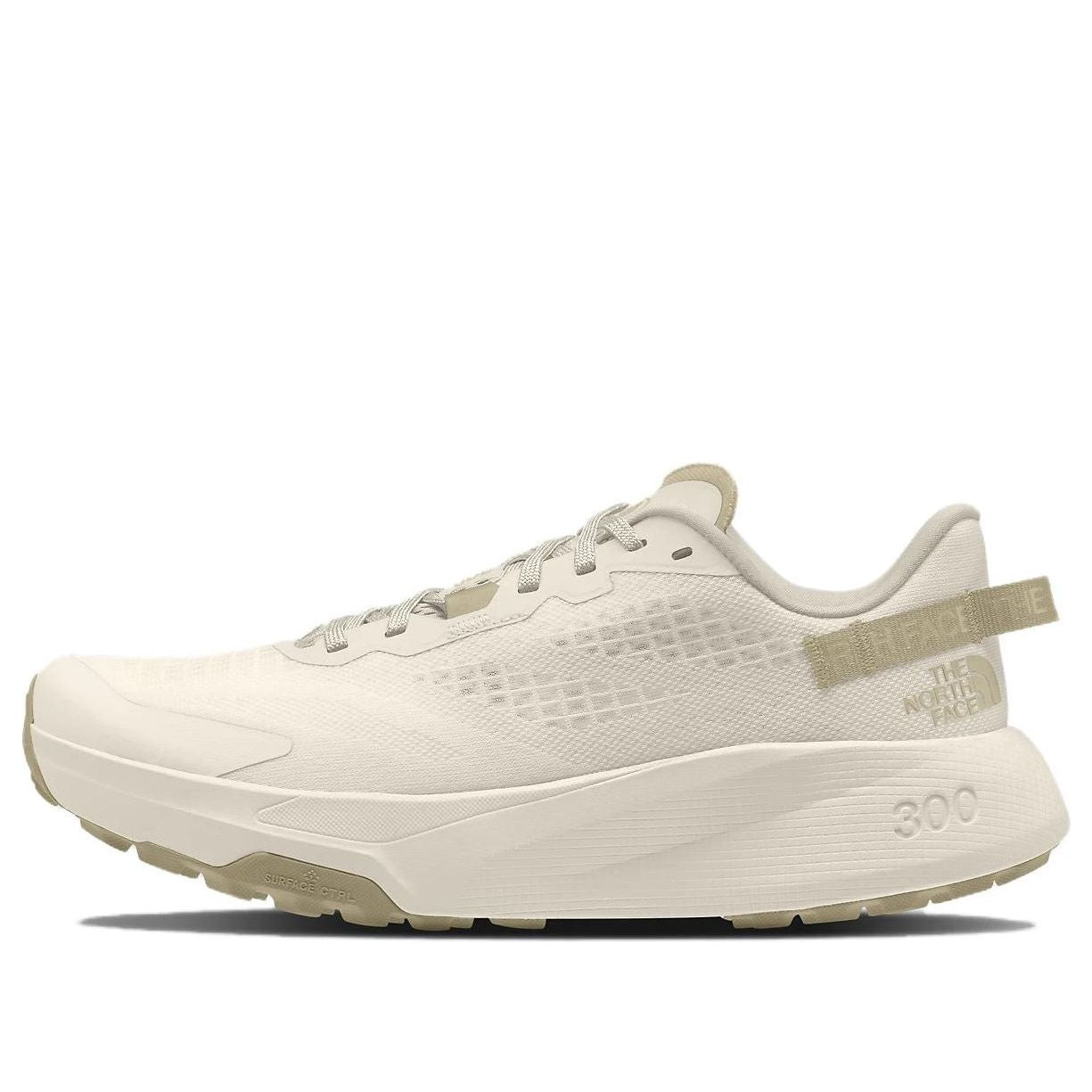 (WMNS) THE NORTH FACE Altamesa 300 Trail Running Shoes 'White Dune' A8A9S-WID