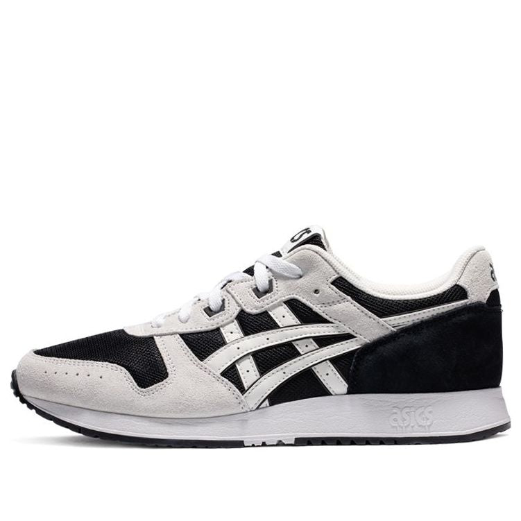 ASICS Lyte Classic Sneakers Black/White 1203A168-001