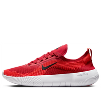 Nike Free 2025 ' University Red Bright Crimson Black' HF1078-600