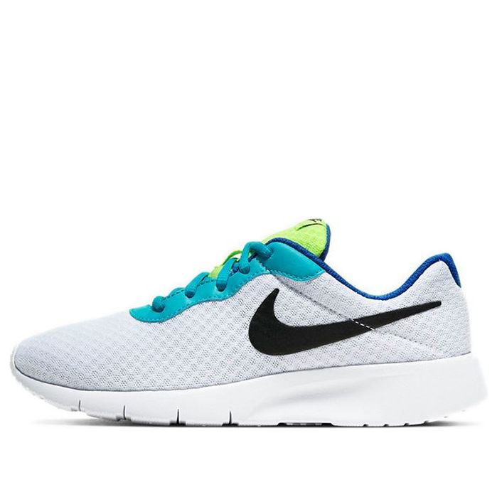 (GS) Nike Tanjun White/Green CZ3586-103