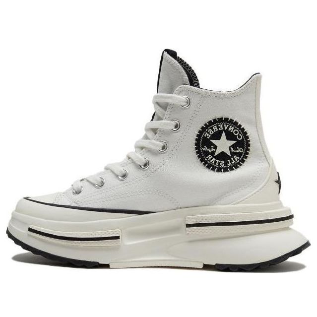 Converse Run Star Legacy CX 'White Black' A07112C