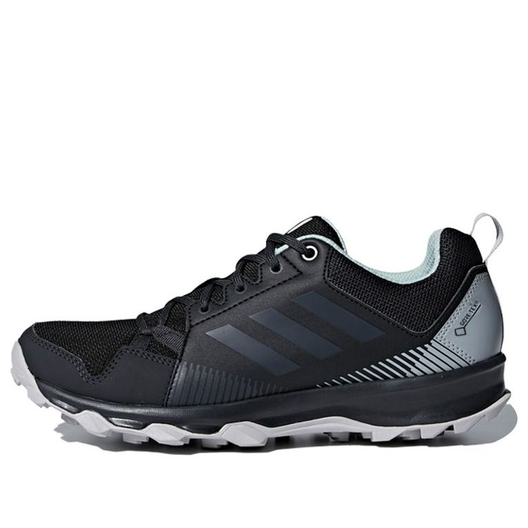 (WMNS) adidas Terrex Tracerocker GTX 'Black Carbon' CM7597