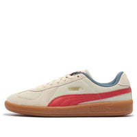 PUMA Army Trainer 'Platinum Red' 398279-02