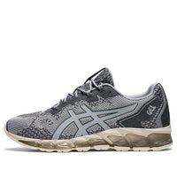 ASICS Gel Quantum 360 6 Knit 'Piedmont Grey Metropolis' 1201A127-020