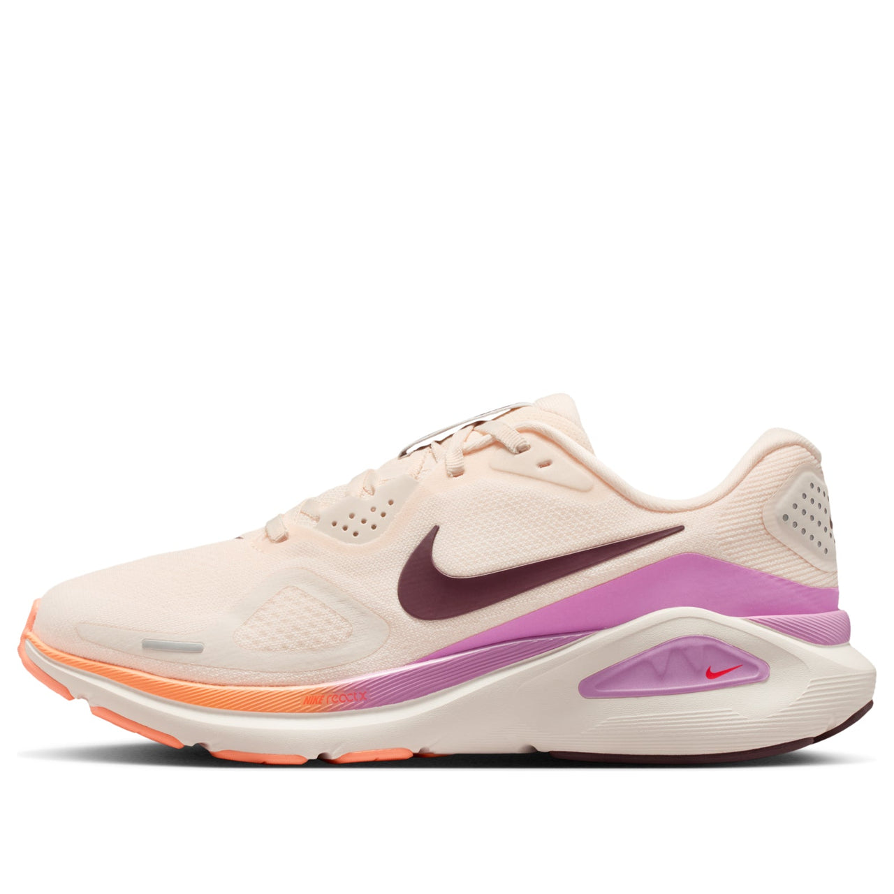 (WMNS) Nike Structure 26 'Chalk Tattoo Light Magenta' HJ1101-113
