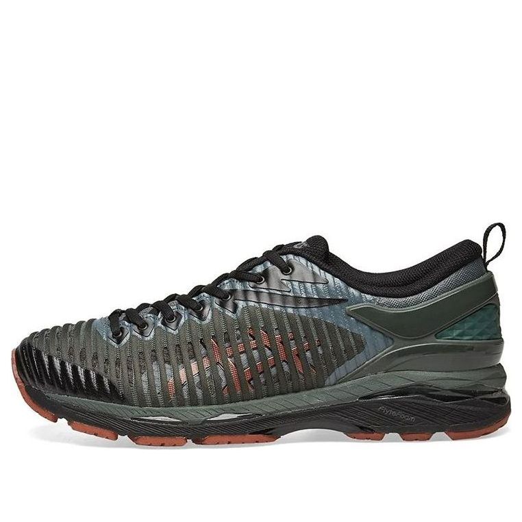 ASICS x Kiko Kostadinov Gel-Delva 1 'Forest Green' 1013A041-300