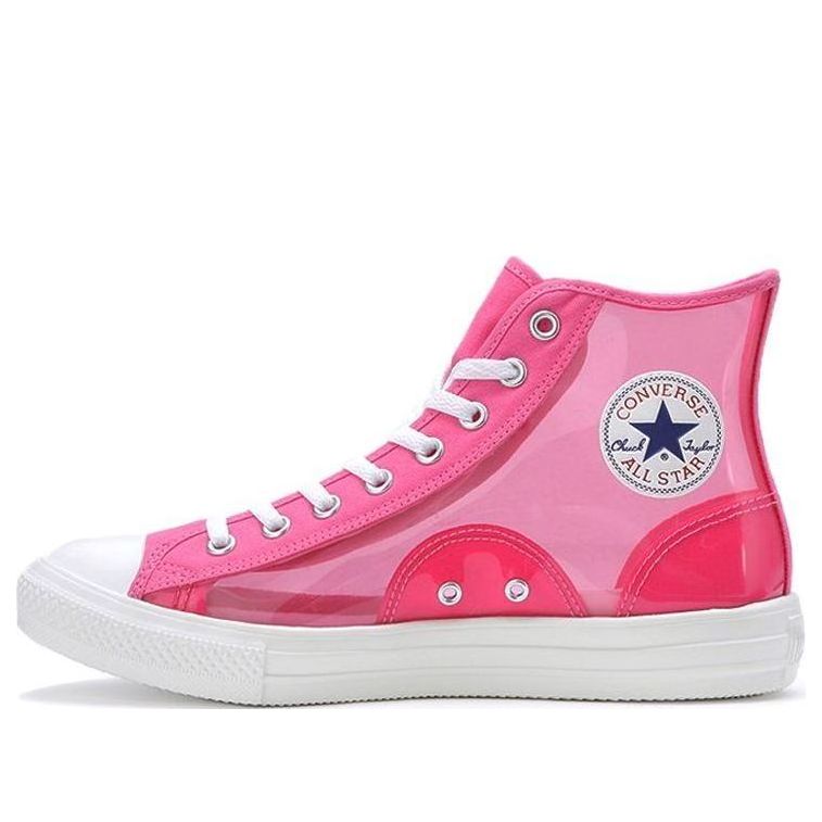 Converse Chuck Taylor All Star Light Clearmaterial Hi 31300440