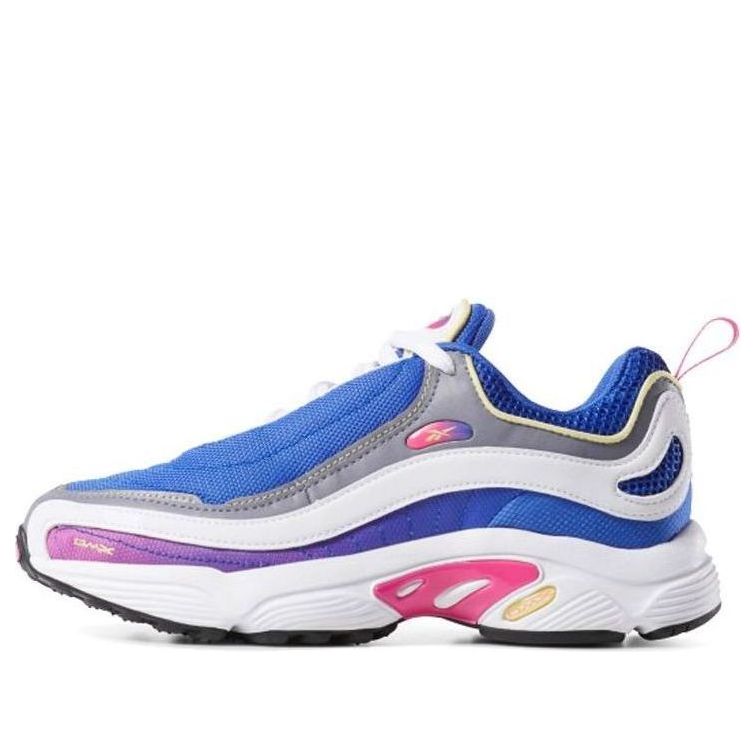 Reebok DMX Daytona MU 'Crushed Cobalt' CN8387