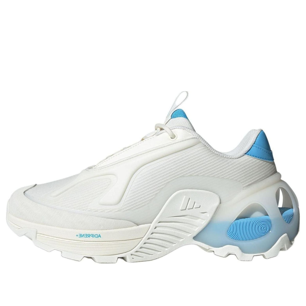 adidas Wonder Runner 'White Blue' JP5265