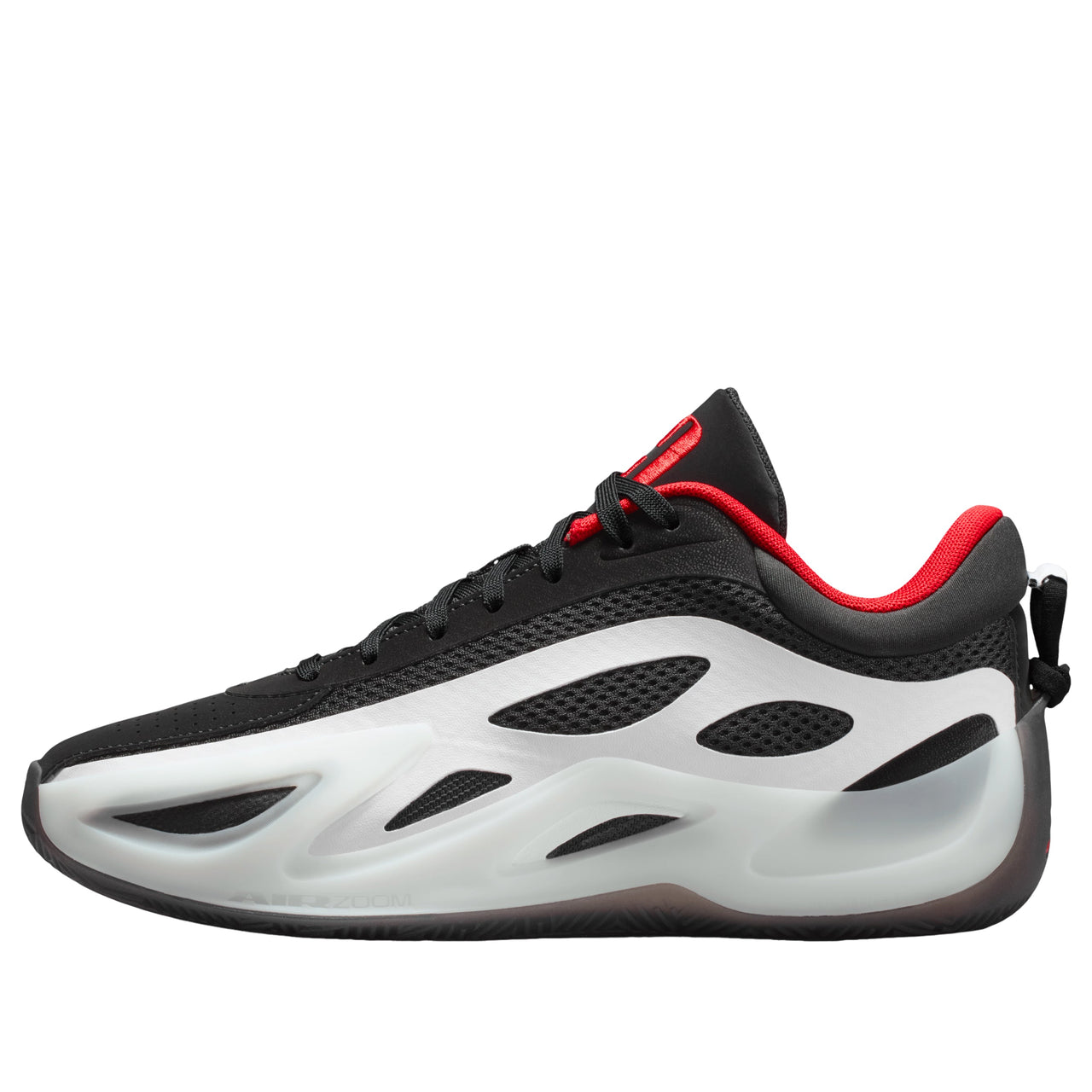 (WMNS) Air Jordan Heir Series 2 PF 'Black University Red White' IM4645-001