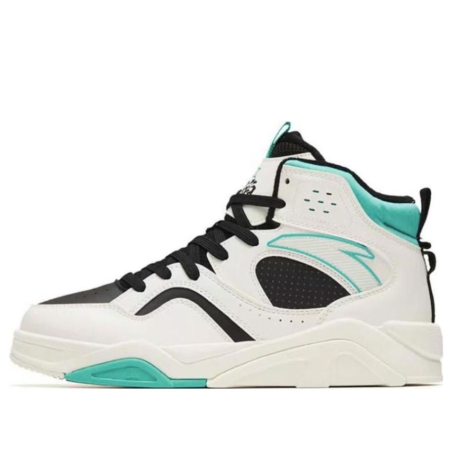 ANTA Flame 3.0 High 'White Black Green' 112248088-11