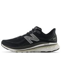 New Balance Fresh Foam X 860 V13 Shoes 'Black Grey' M860Z13