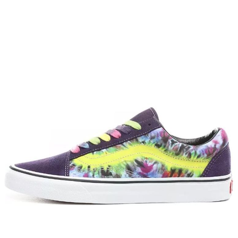 Vans Old Skool 'Tie Dye' VN0A38G1VMO