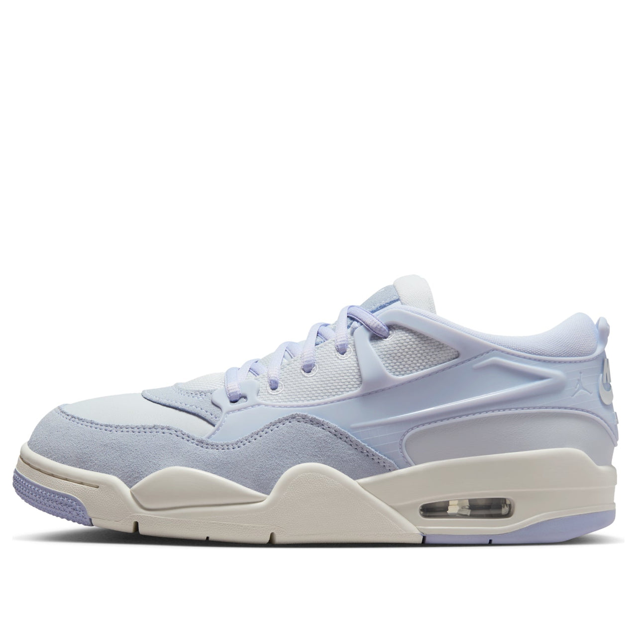 (WMNS) Air Jordan 4 RM 'Light blue' FQ7940-010