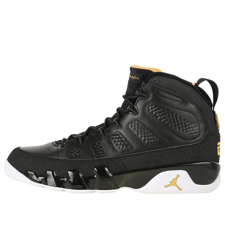 Air Jordan 9 Retro 'Citrus' 302370-004