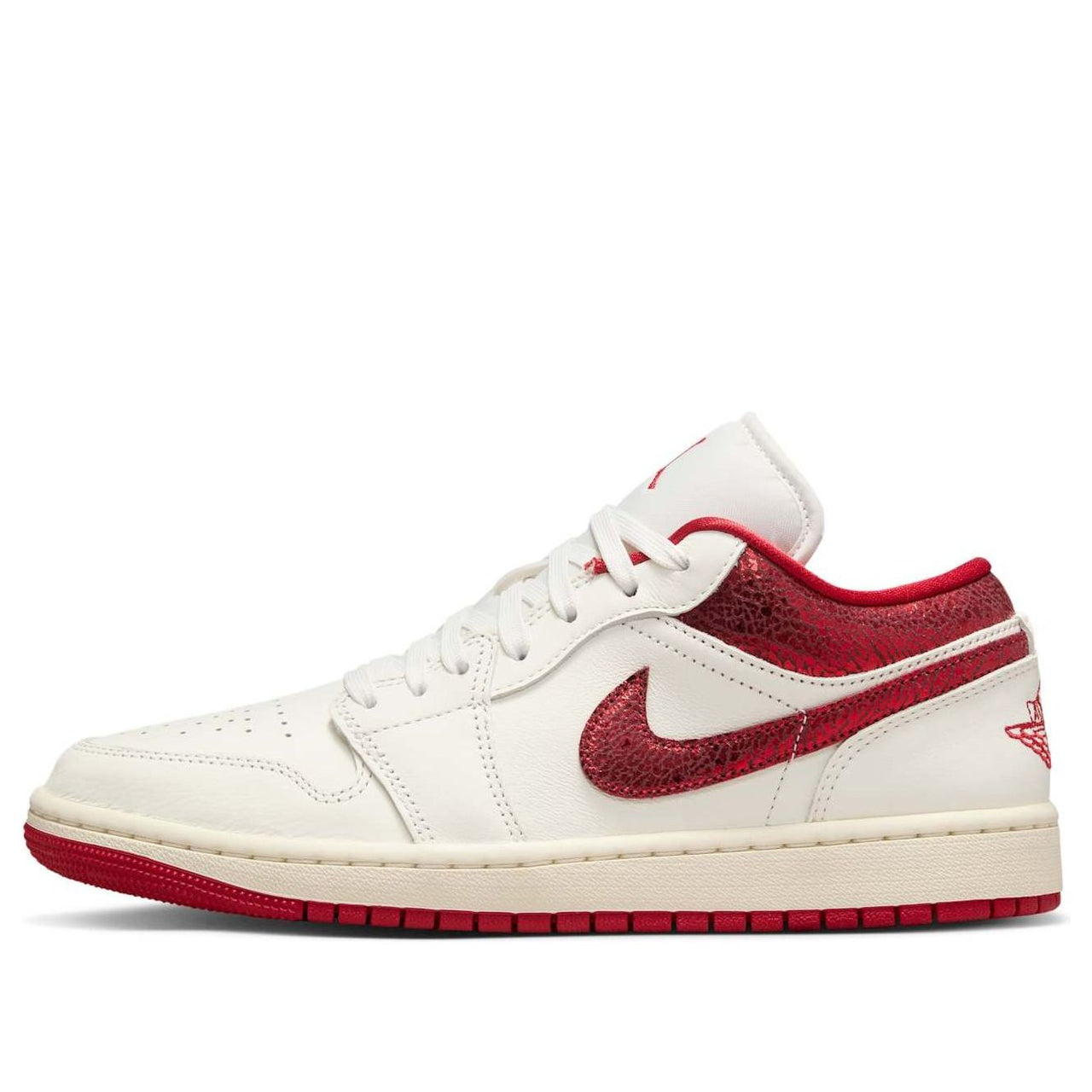 (WMNS) Air Jordan 1 Low SE 'Ruby' HJ9338-106