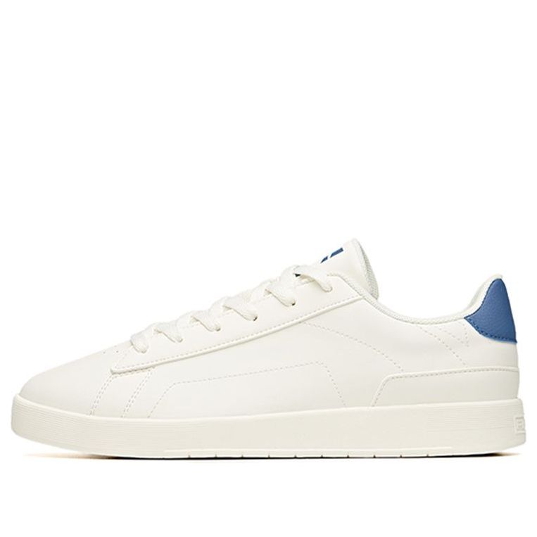 ANTA X-Game Skate Shoes 'White Blue' 112118065-2