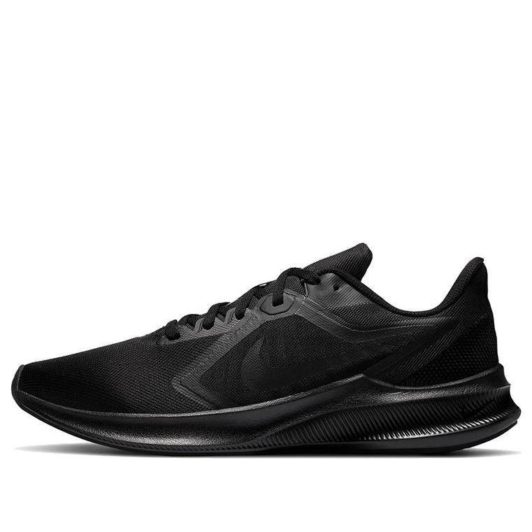 Nike Downshifter 10 'Black Iron Grey' CI9981-002