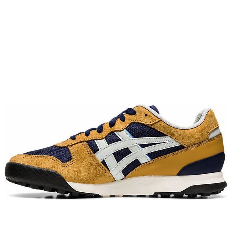 Onitsuka Tiger Horizonia 'Yellow Blue White' 1183A206-402