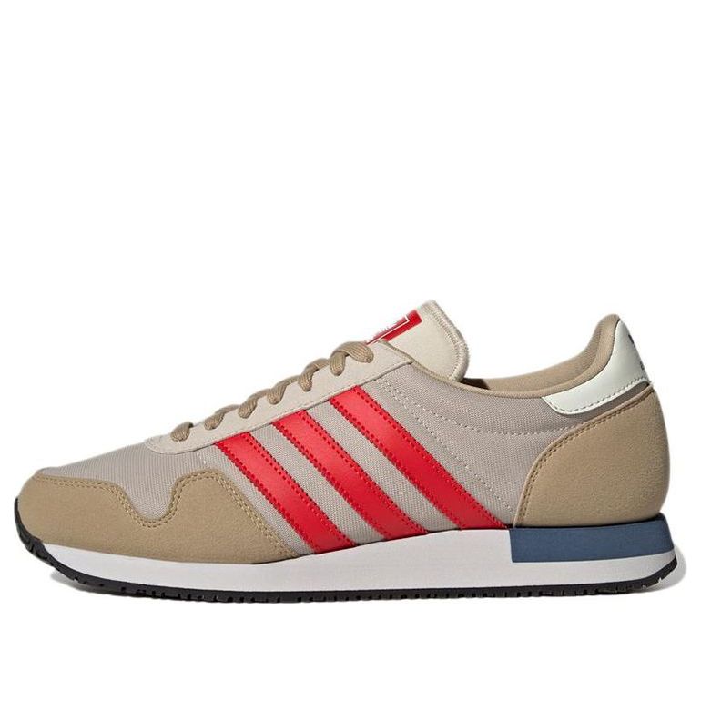 adidas Originals USA 84 'Brown'  GY2008