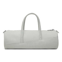 (WMNS) Nike Classic Barrel Bag 'White' DQ5812-034