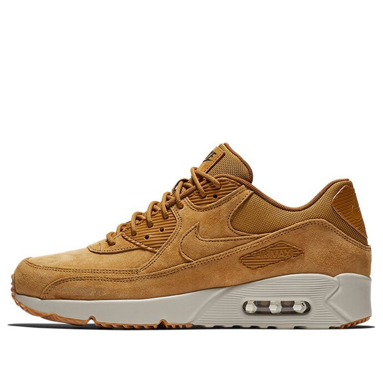 Nike Air Max 90 Ultra 2.0 Leather 'Wheat Pack' 924447-700