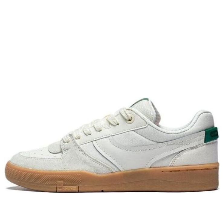 Li-Ning Glory 92s 'White Gum' AEPSA57-3