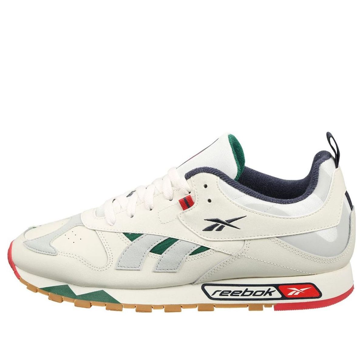 Reebok Classic Leather RC 1.0 'Chalk Skull Grey' DV8298