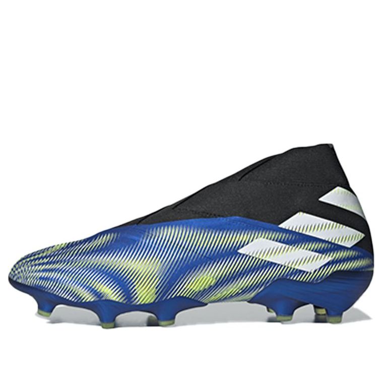 adidas Nemeziz+ FG 'Tension Tape' FW7336