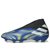 adidas Nemeziz+ FG 'Tension Tape' FW7336