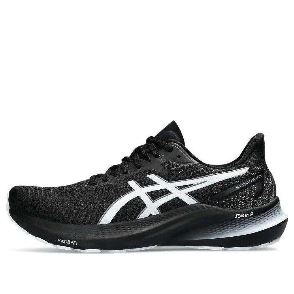 ASICS GT-2000 12 'Black White' 1011B691-006