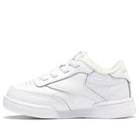 (TD) Reebok Club C 'Triple White' FZ2095