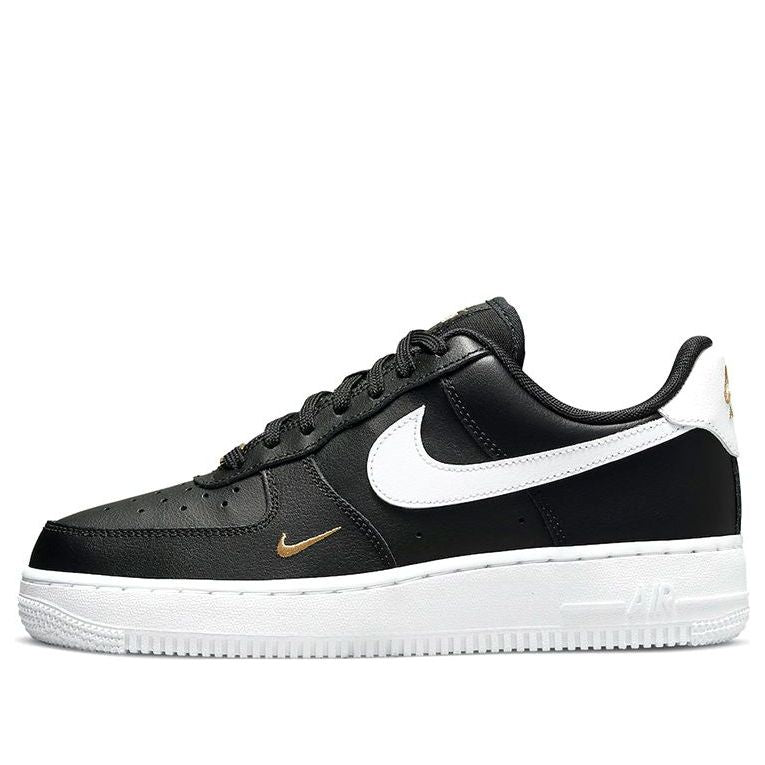 (WMNS) Nike Air Force 1 '07 Essential 'Black White' CZ0270-001