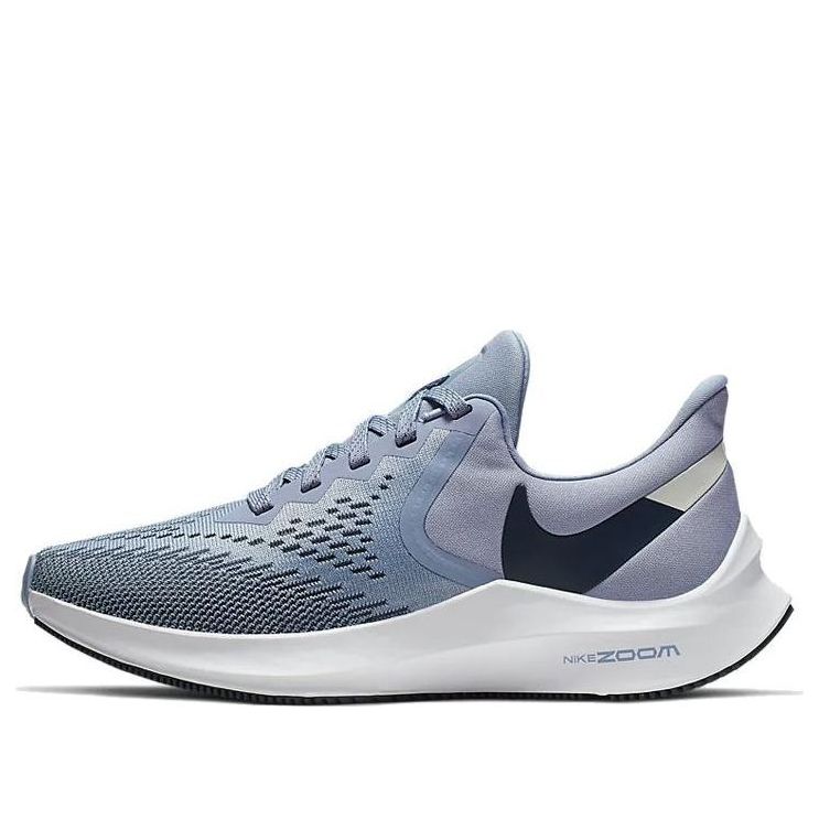 (WMNS) Nike Air Zoom Winflo 6 'Indigo Fog' AQ8228-400