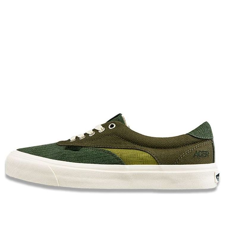 Vans Acer Ni Sp Army Green VN0A4UWY2NT