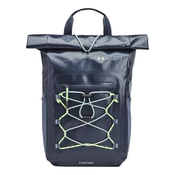 Under Armour Summit Backpack 'Blue' 1376462-044