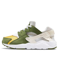 (PS) Nike x Stussy Air Huarache LE 'Dark Olive' 2021 DH3324-300