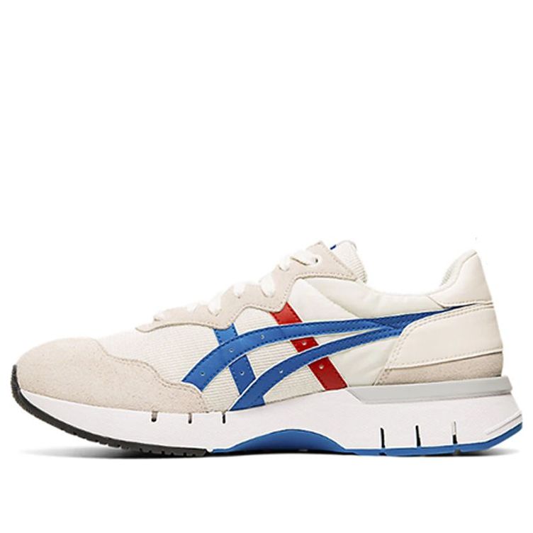 Onitsuka Tiger Rebilac Runner 'Cream' 1183A396-100