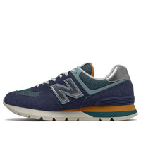 New Balance 574 Rugged 'Natural Indigo Teal' ML574DHL