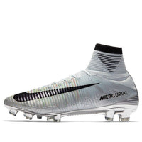 Nike CR7 x Mercurial Superfly 5 SE FG 'Blue Tint' 903248-400