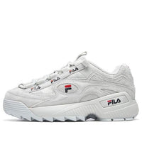 (WMNS) FILA D-Formation RetroDad Shoes Grey F12W933711FGG