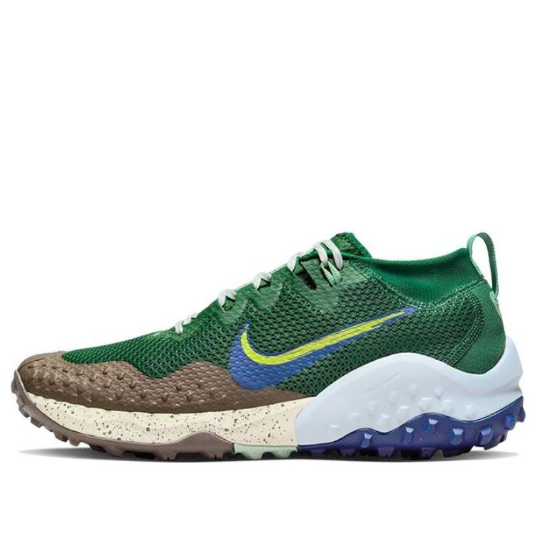 Nike Wildhorse 7 'Gorge Green' CZ1856-303