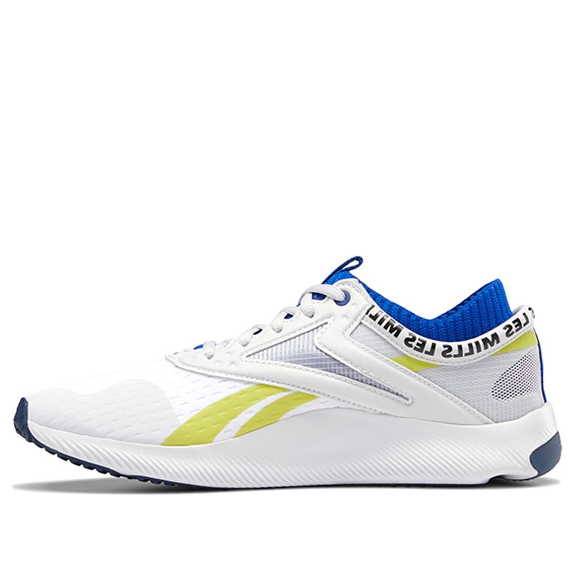 Reebok HIIT TR 'White Chartreuse' FZ1186