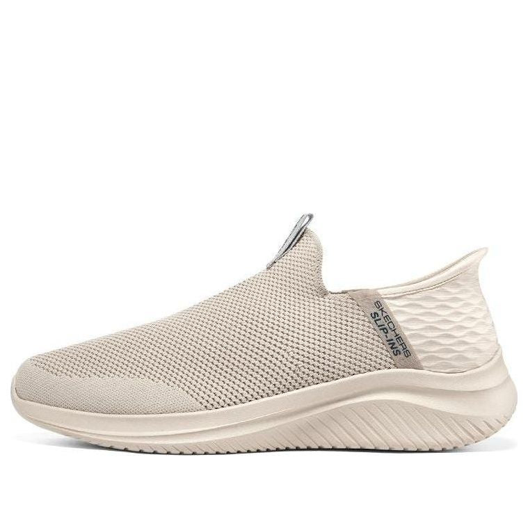 Skechers Ultra Flex 3.0 'Beige' 894227-NAT