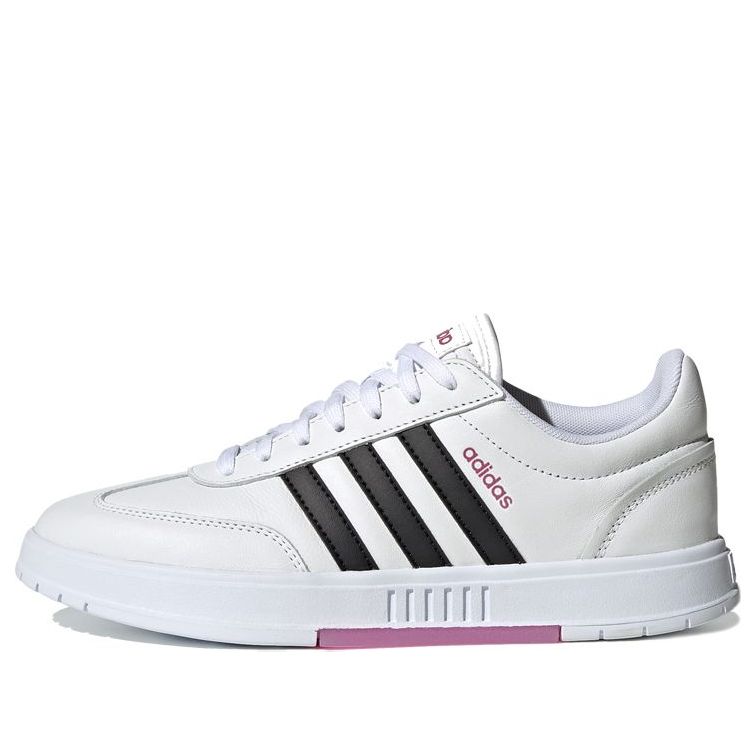 (WMNS) adidas Gradas 'White Cherry' FW9366