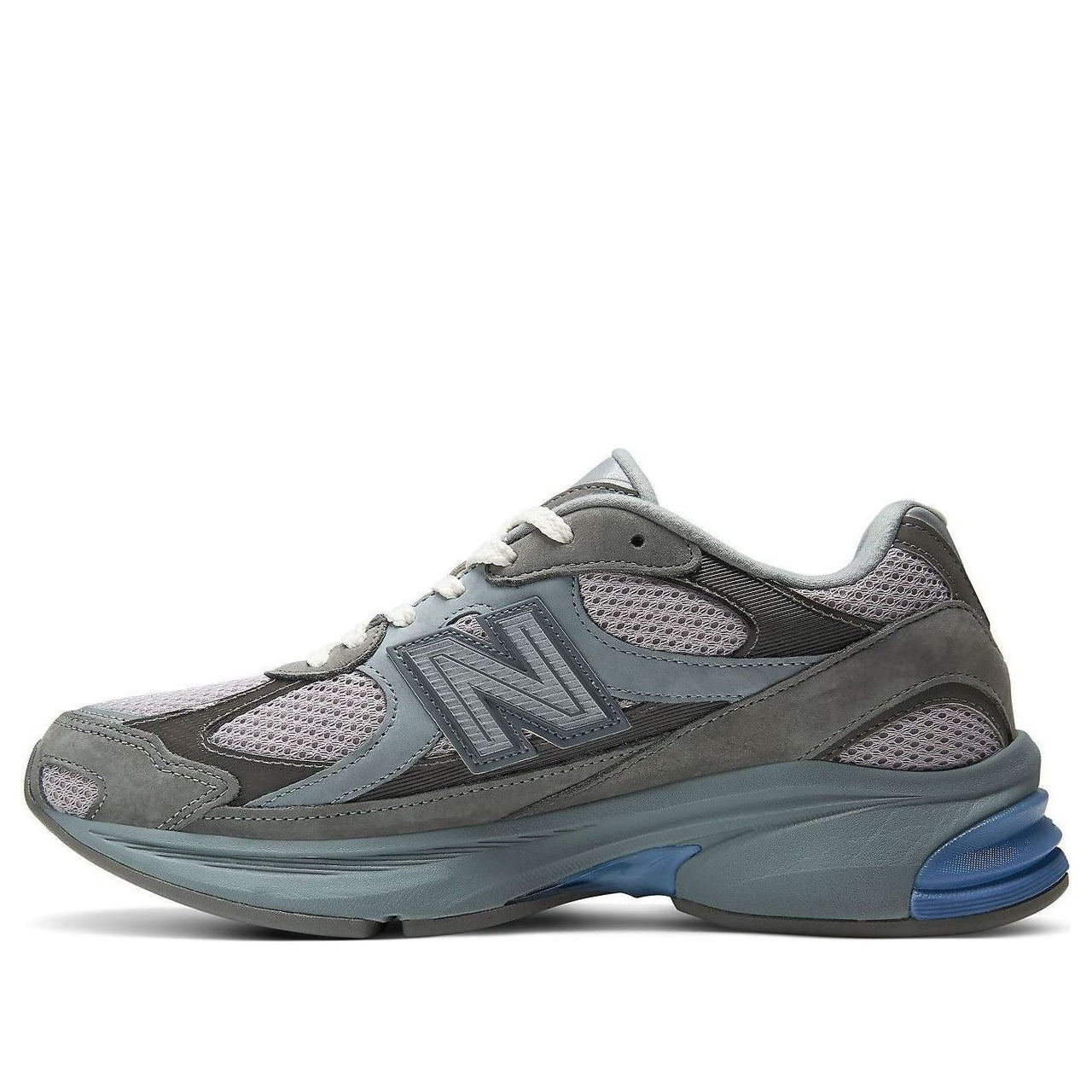 New Balance 2010 'Harbor Grey Fairweather Blue' U201056U